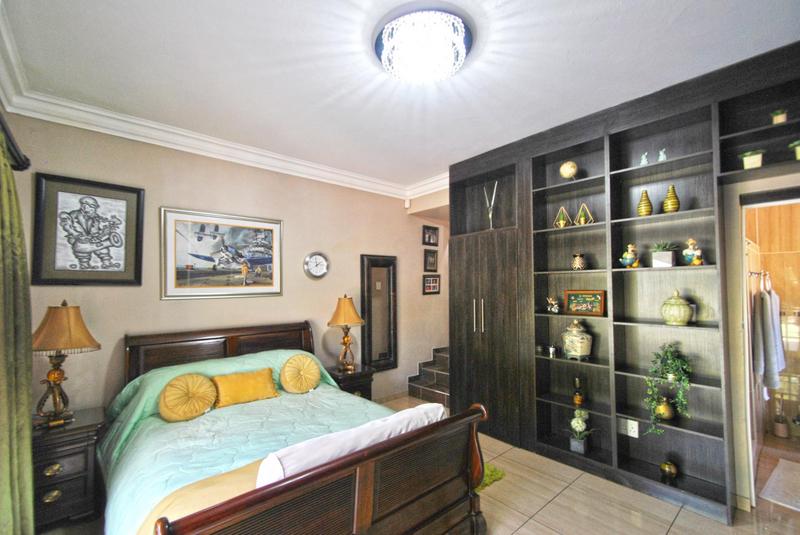 4 Bedroom Property for Sale in Parys Free State